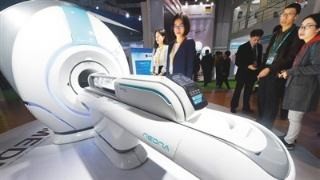 高端设备&ldquo;飞入寻常百姓家&rdquo; 国产医疗器械后发快跑